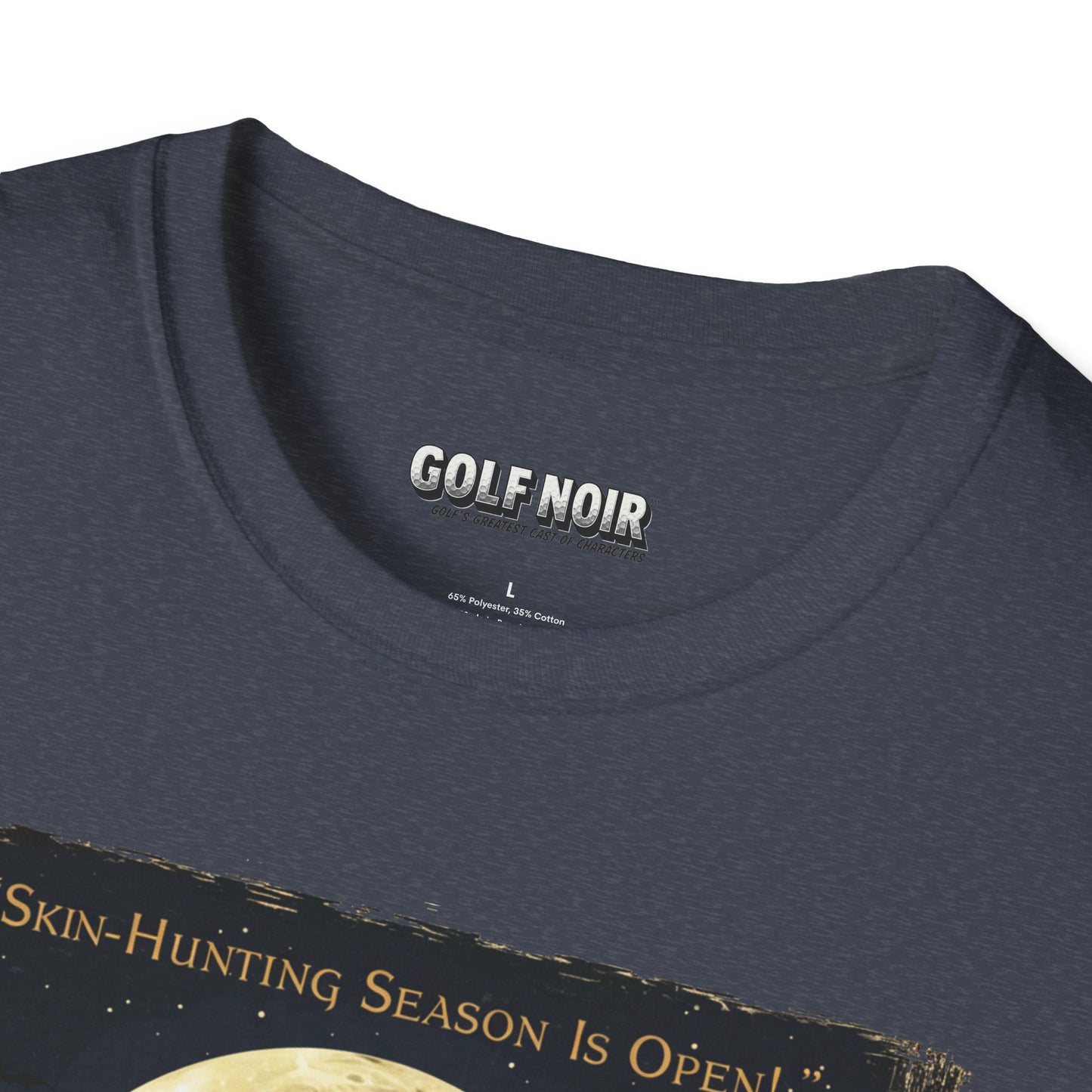 HOWL-IN-ONE T-Shirt - Starring VINCENT SLICE