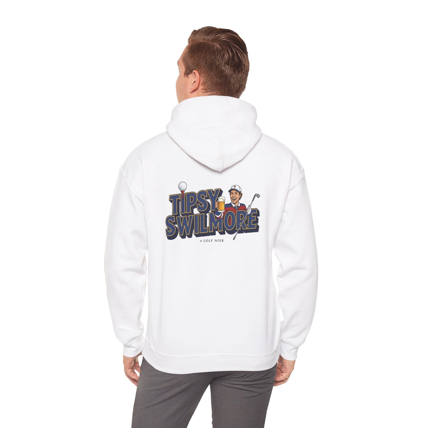 Tipsy Swilmore Hoodie