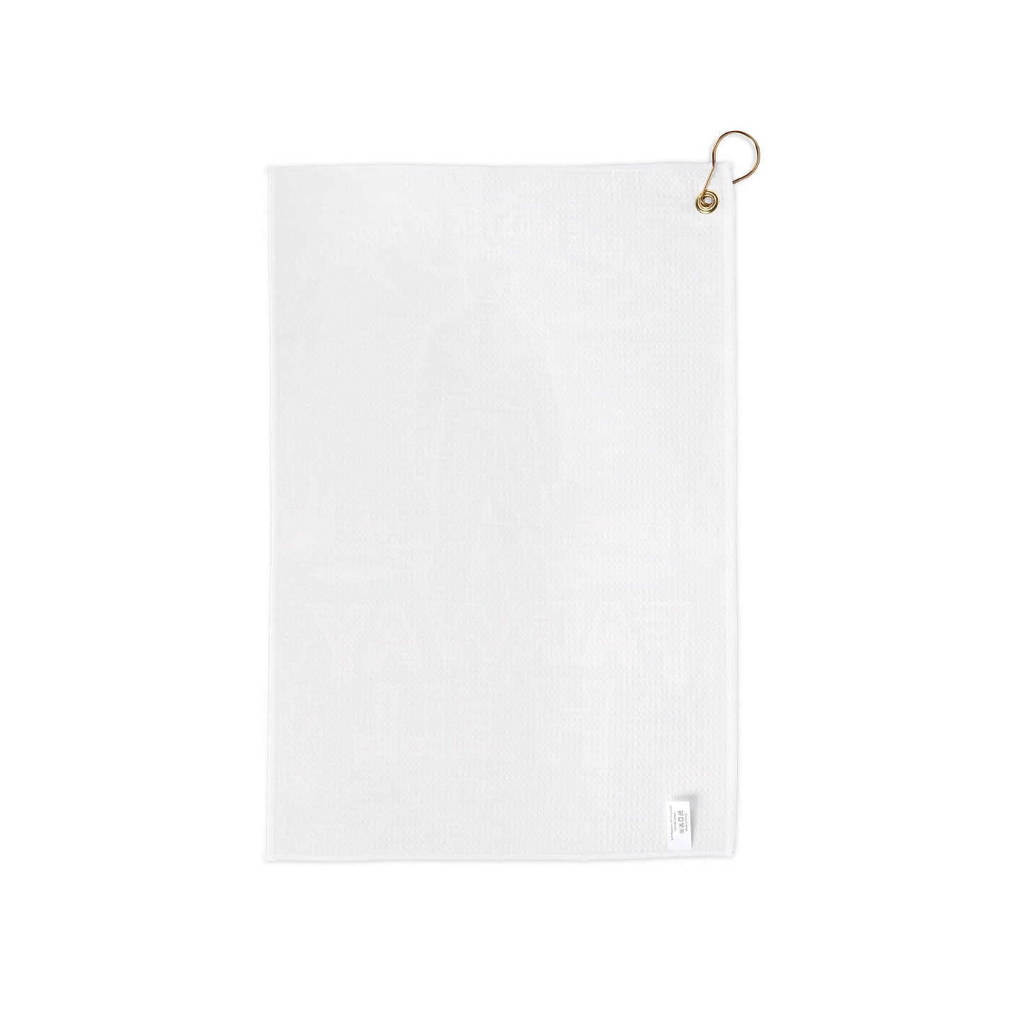 Vincent Slice Towel - Fairway to Hell