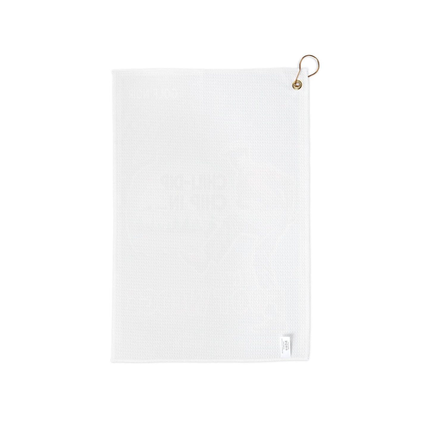 The Foot Wedge Towel - Chili-Dip Chip