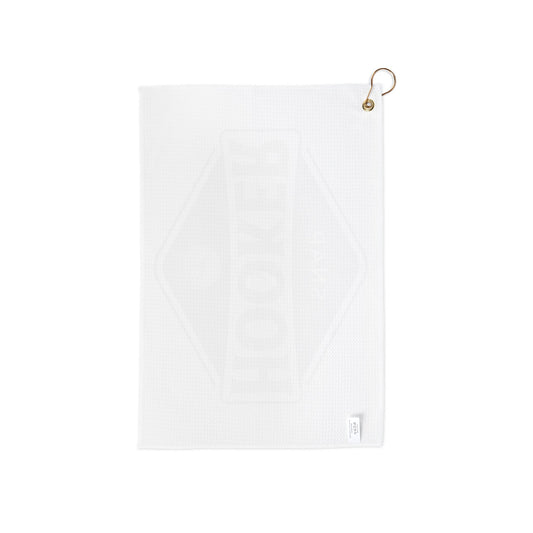 "Snap Hooker" Vintage Microfiber Towel - XXX-Out Trademark Towels