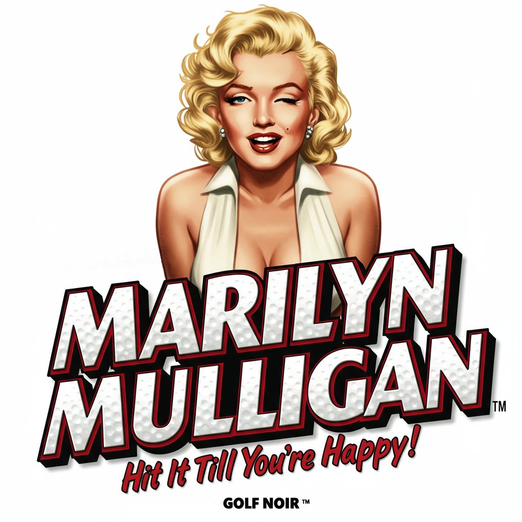 Marilyn Mulligan
