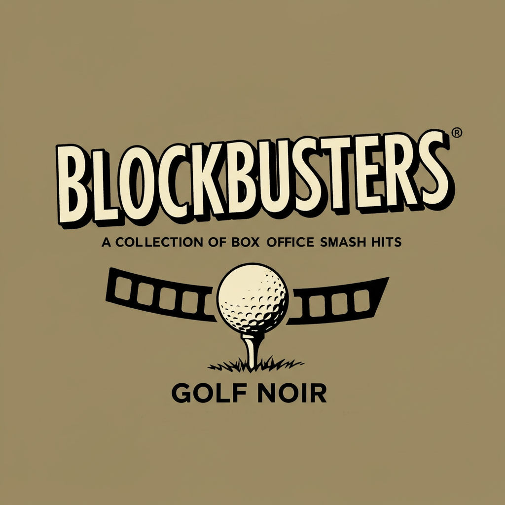 BLOCKBUSTERS