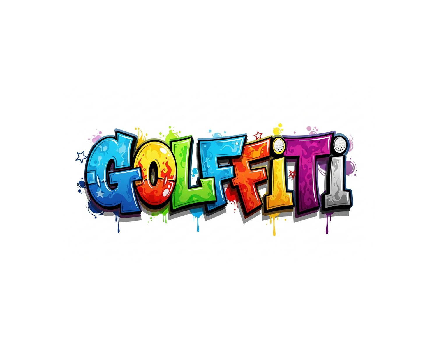 Golffiti
