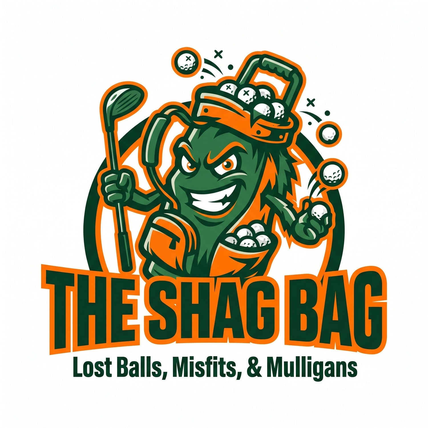The Shag Bag Collection