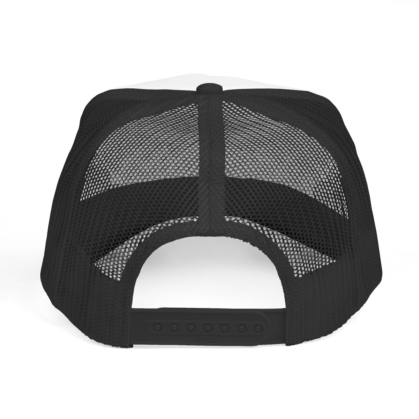 Sip, Swing, Swear, Repeat Trucker Hat - Swing Lube Society Statement Headwear