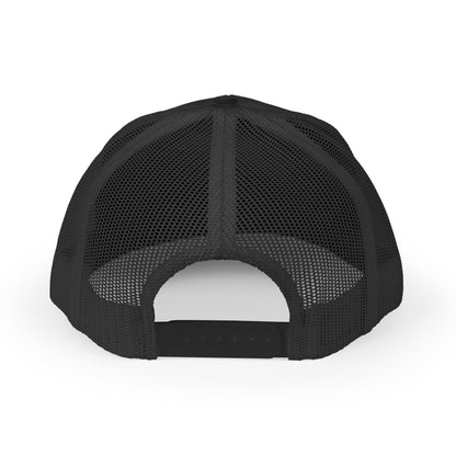 "Scratch Lover" Trucker Hat - XXX-OUT Designs Headwear