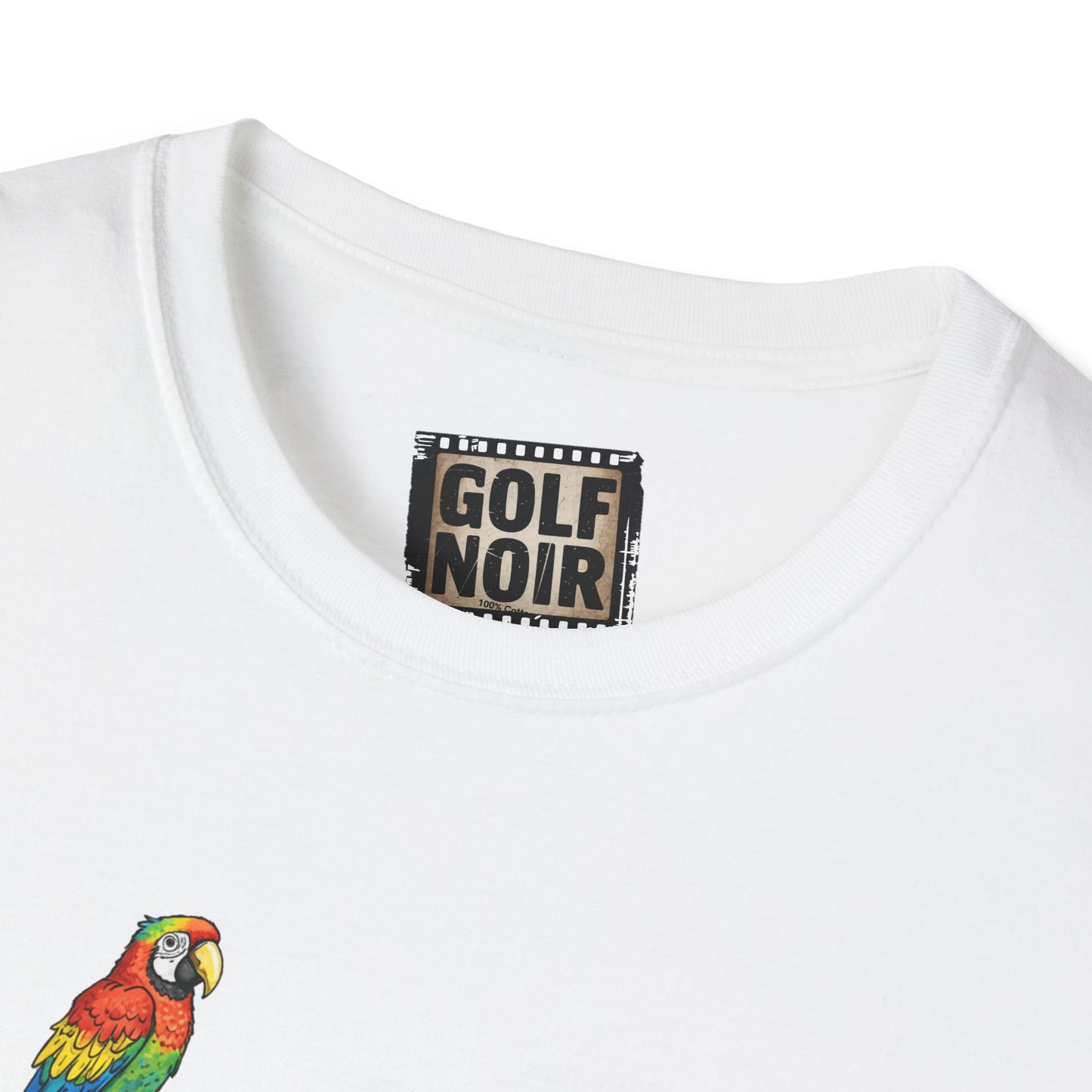 JIMMY DUFF-IT T-Shirt