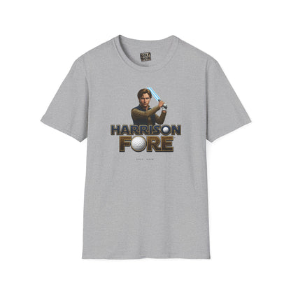 HARRISON FORE T-Shirt - As Don Go Low