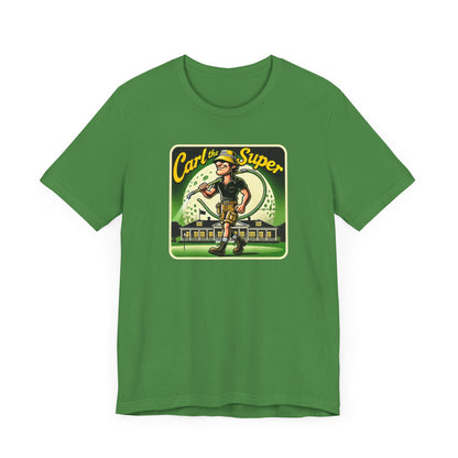 CARL THE SUPER T-Shirt