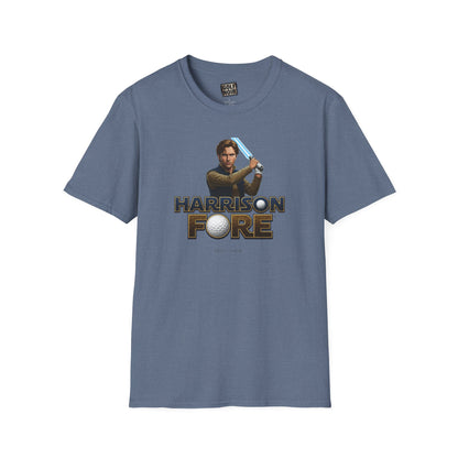 HARRISON FORE T-Shirt - As Don Go Low