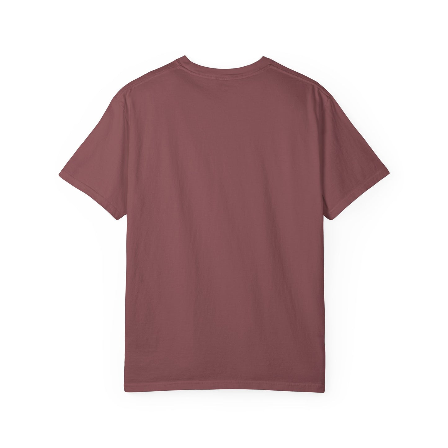 Tiger's Tail GC Vintage Tee — Fictional Fairways Signature Apparel