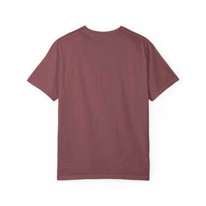 Tiger's Tail GC Vintage Tee — Fictional Fairways Signature Apparel
