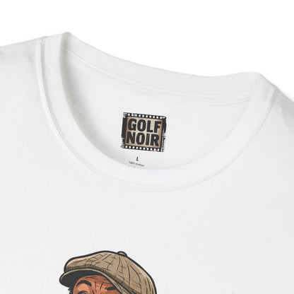 CHILI-DIP CHIP T-Shirt - The Master of The Mis-Hit