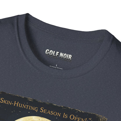 HOWL-IN-ONE T-Shirt - Starring VINCENT SLICE