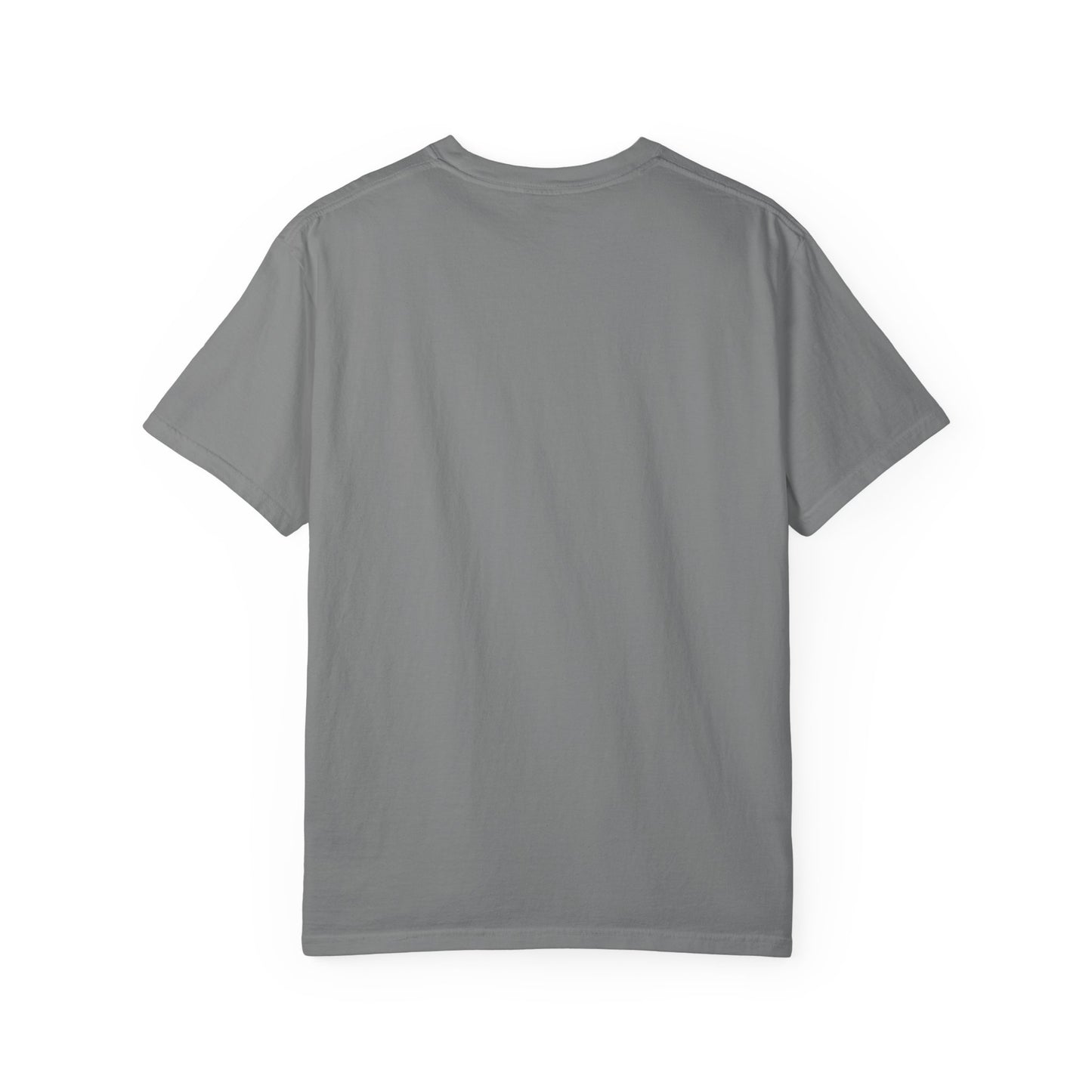 Slicer's Point Club T-Shirt – Fictional Fairways Signature Apparel