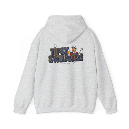 Tipsy Swilmore Hoodie