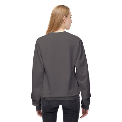 Shanker's Ridge Golf Club Crewneck Sweatshirt — Fictional Fairways Signature Apparel