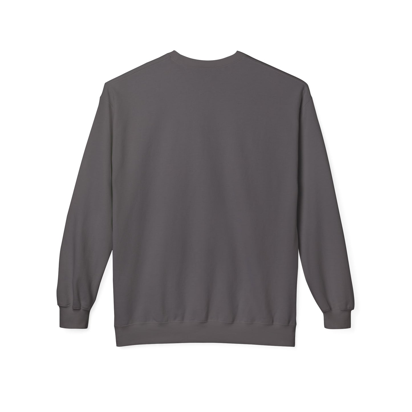 Shanker's Ridge Golf Club Crewneck Sweatshirt — Fictional Fairways Signature Apparel