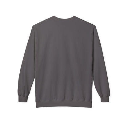 Shanker's Ridge Golf Club Crewneck Sweatshirt — Fictional Fairways Signature Apparel