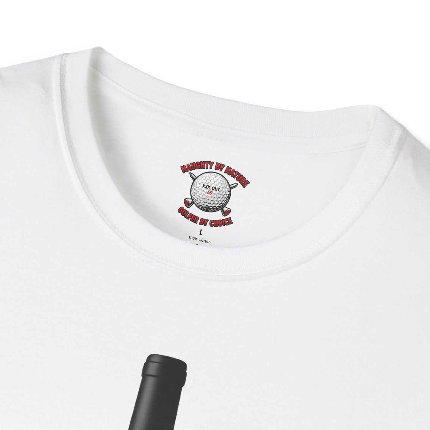 Vintage 1969 T-Shirt - XXX-OUT 69 Designs