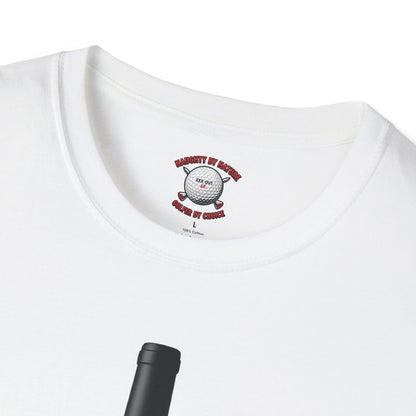 Vintage 1969 T-Shirt - XXX-OUT 69 Designs