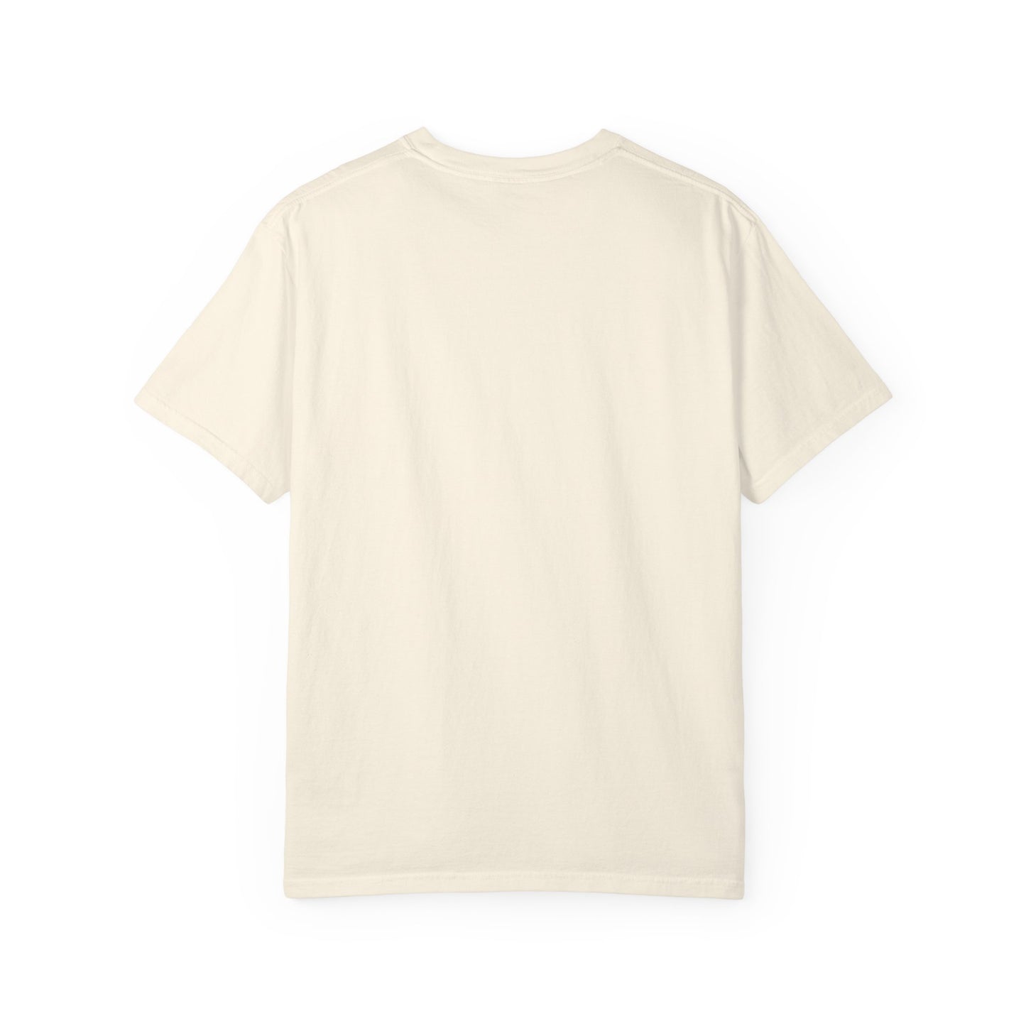 Slicer's Point Club T-Shirt – Fictional Fairways Signature Apparel