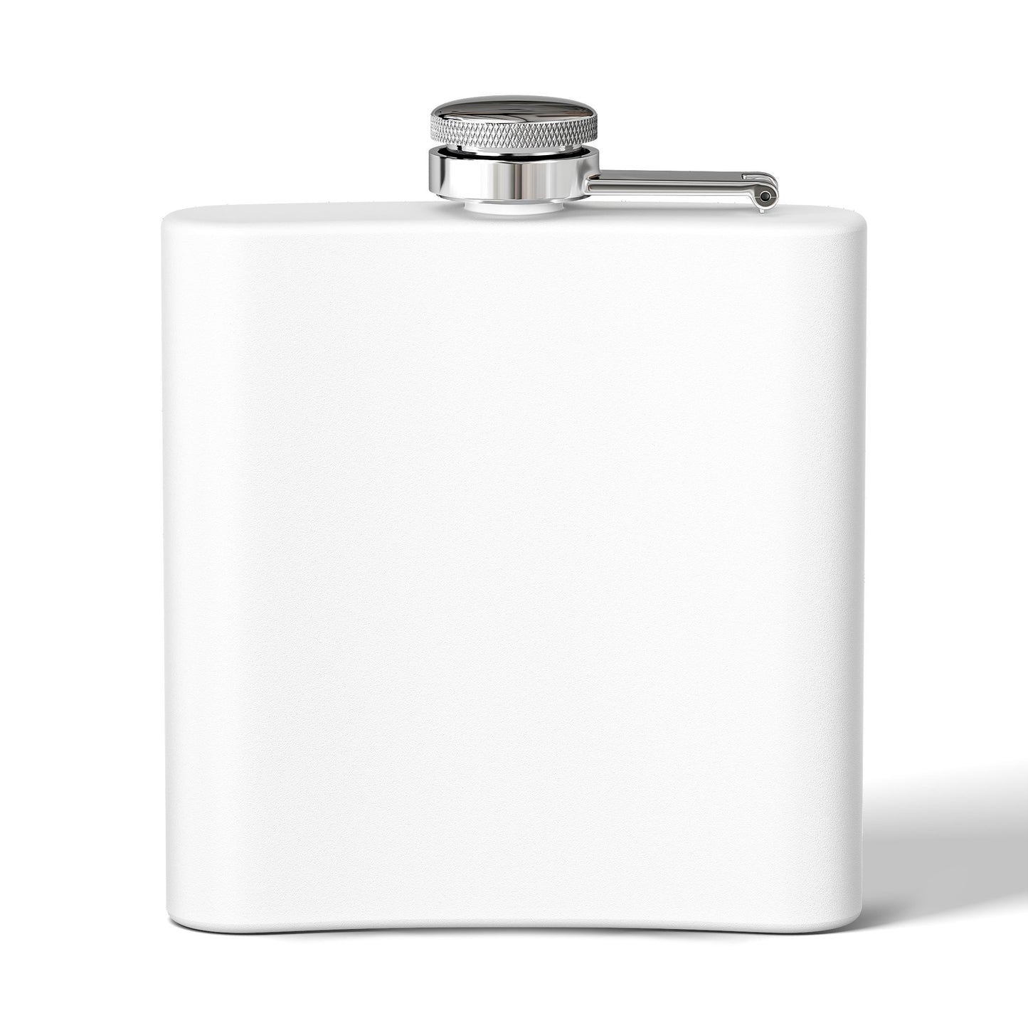 'Sip Swing Swear Repeat' Flask - Swing Lube Society All World Accessories