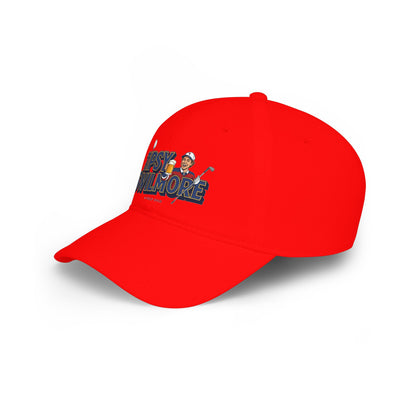 Tipsy Swilmore Baseball Cap – Golf Noir Statement Headwear