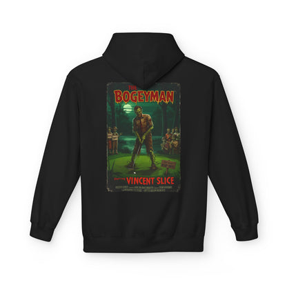 THE BOGEYMAN Hoodie - Starring VINCENT SLICE