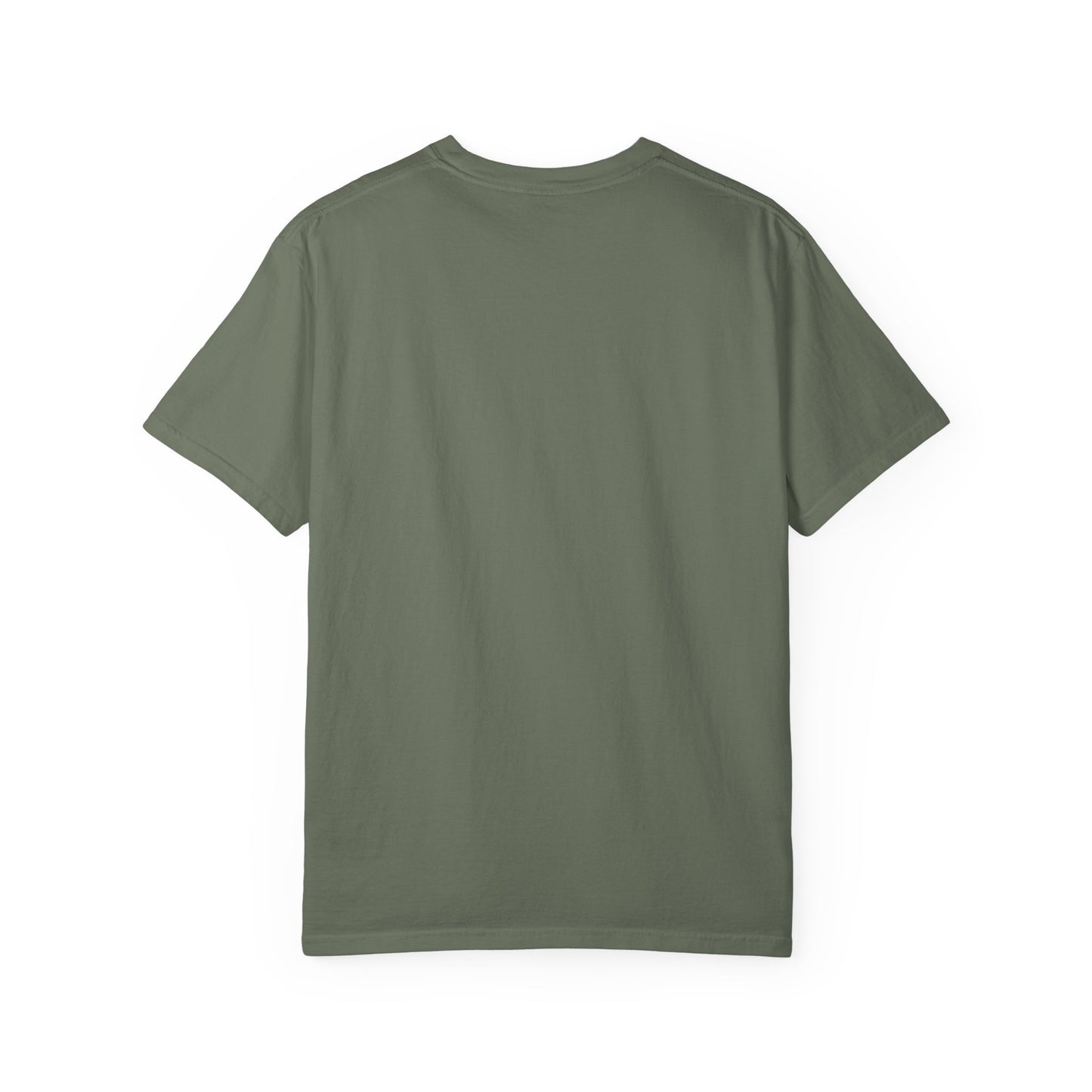 Tiger's Tail GC Vintage Tee — Fictional Fairways Signature Apparel