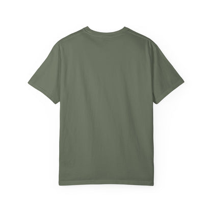 Tiger's Tail GC Vintage Tee — Fictional Fairways Signature Apparel