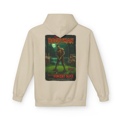 THE BOGEYMAN Hoodie - Starring VINCENT SLICE