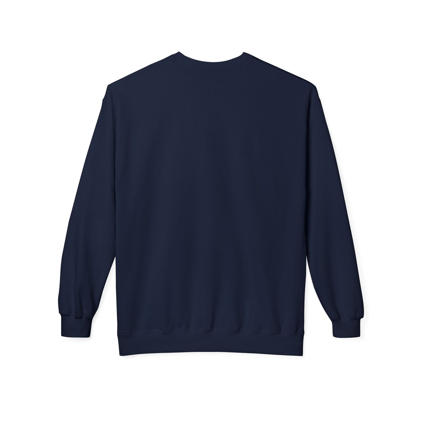 Shanker's Ridge Golf Club Crewneck Sweatshirt — Fictional Fairways Signature Apparel