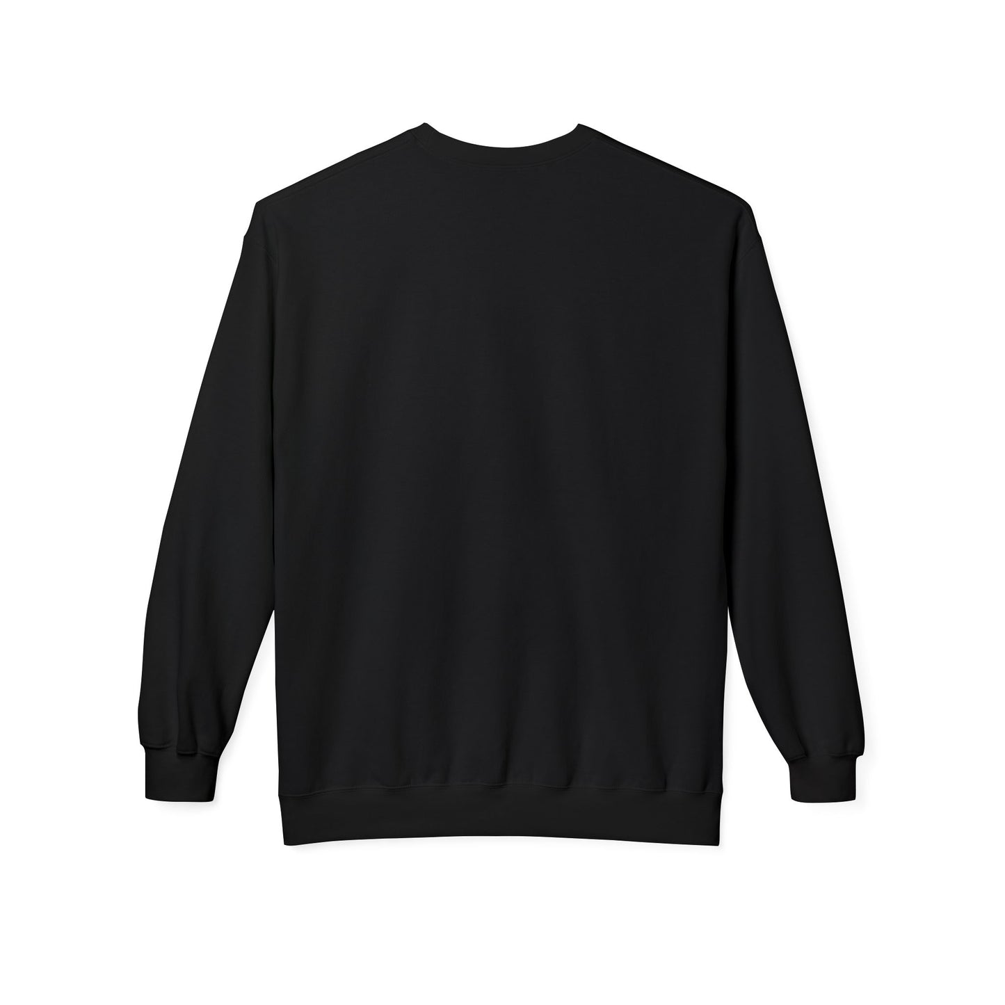"We’re Playing the Tips, Right?" Golf Sweatshirt - Tee Box Trash Talk Signature Apparel