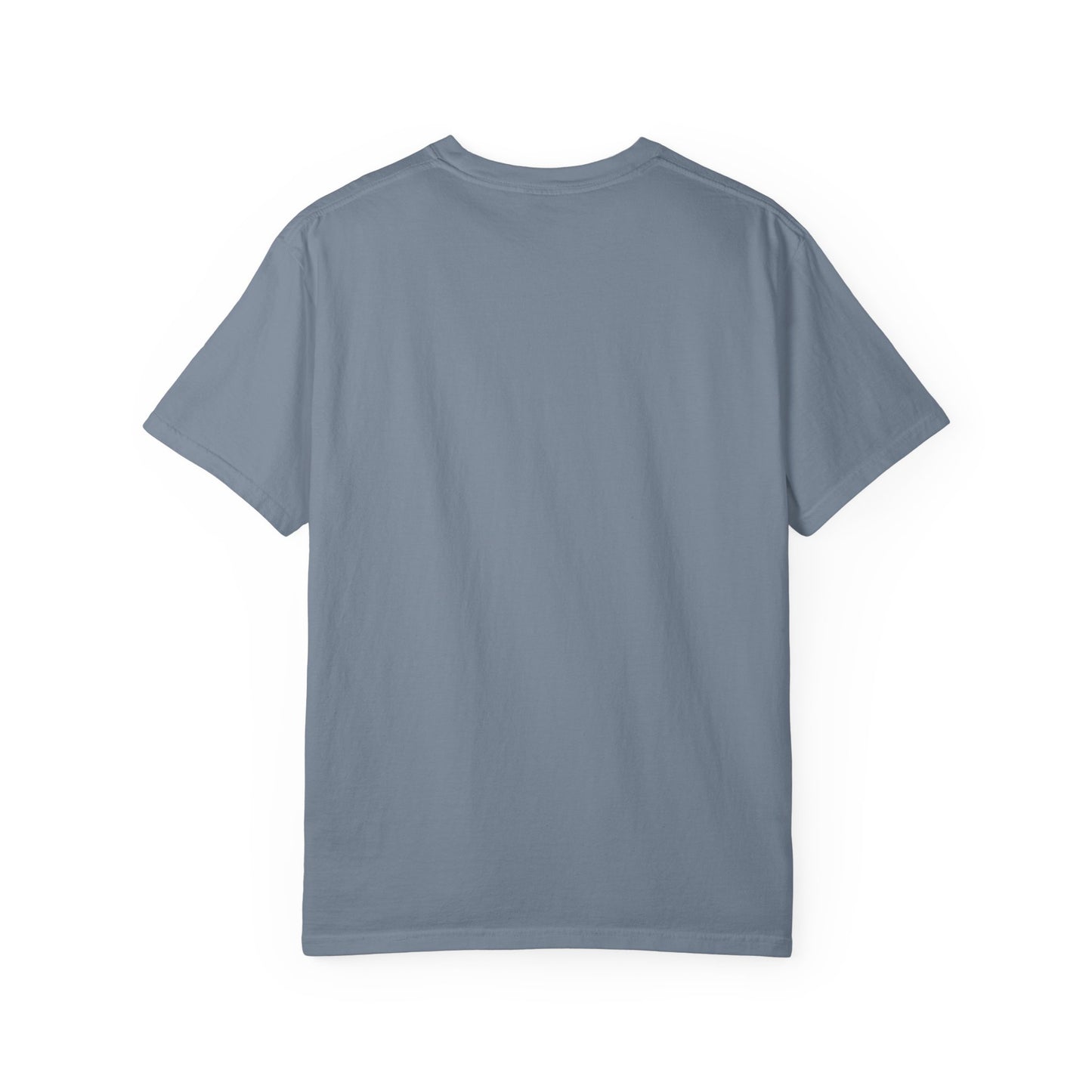 Slicer's Point Club T-Shirt – Fictional Fairways Signature Apparel