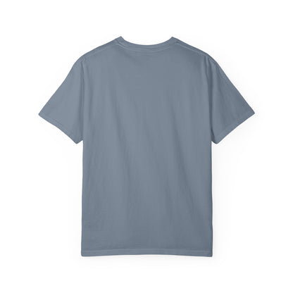 Slicer's Point Club T-Shirt – Fictional Fairways Signature Apparel