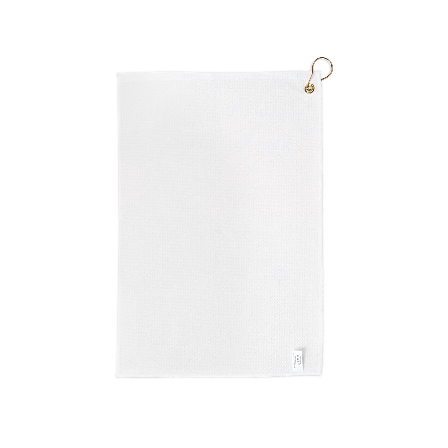 SHANK WILLIAMS JR. Towel - Take This Club and Shove It!