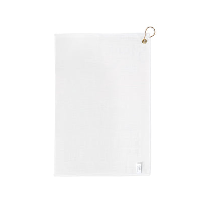 SHANK WILLIAMS JR. Towel - Take This Club and Shove It!