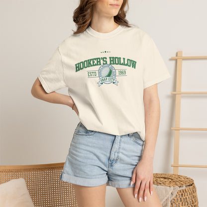 Hooker’s Hollow GC T-Shirt – Fictional Fairways Signature Apparel