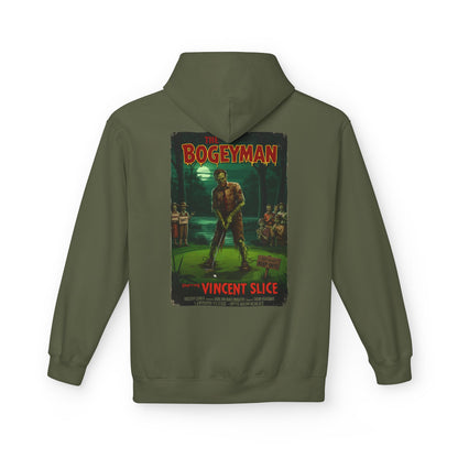 THE BOGEYMAN Hoodie - Starring VINCENT SLICE