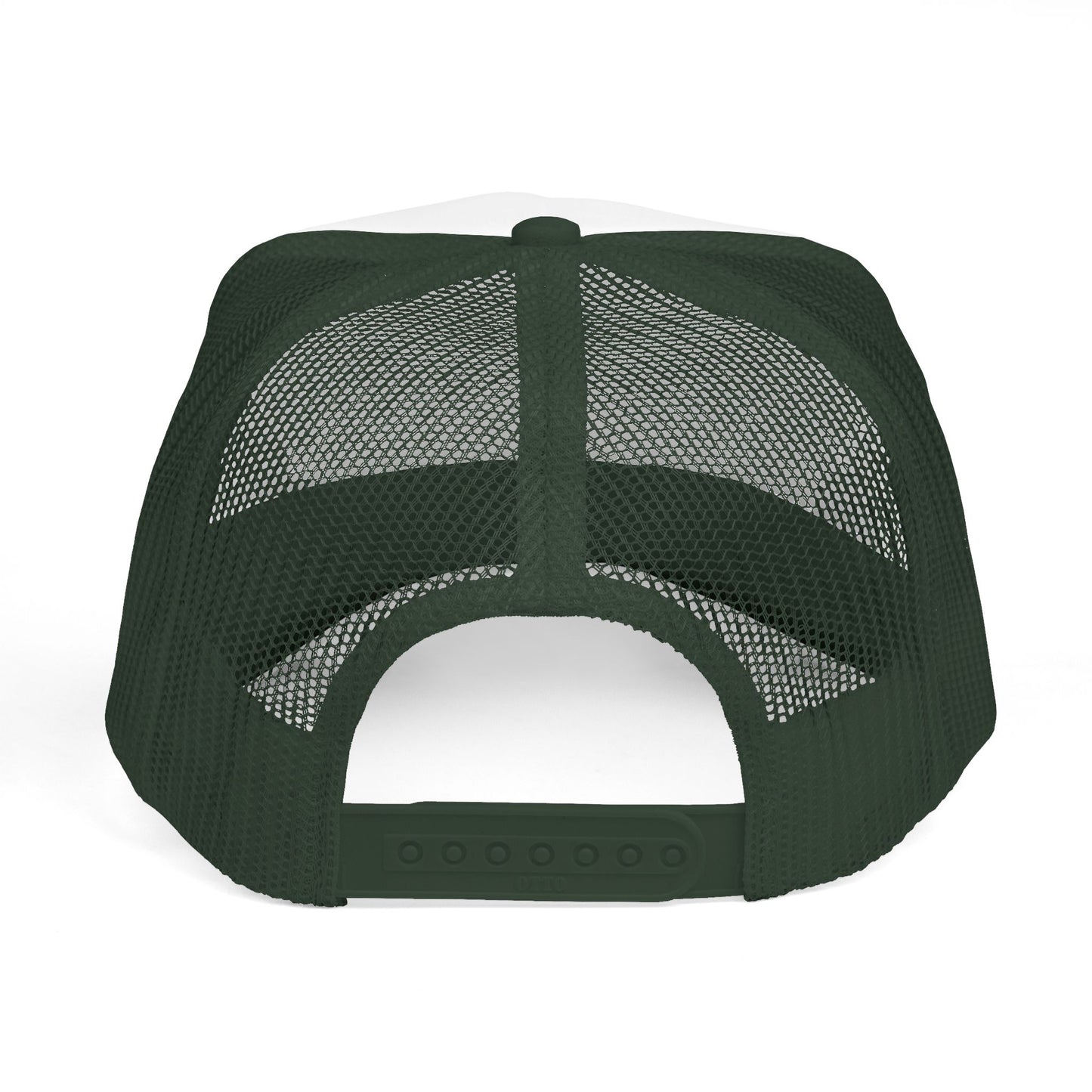 "Hangovers Are My Handicap" Trucker Cap — XXX-OUT Designs Headwear