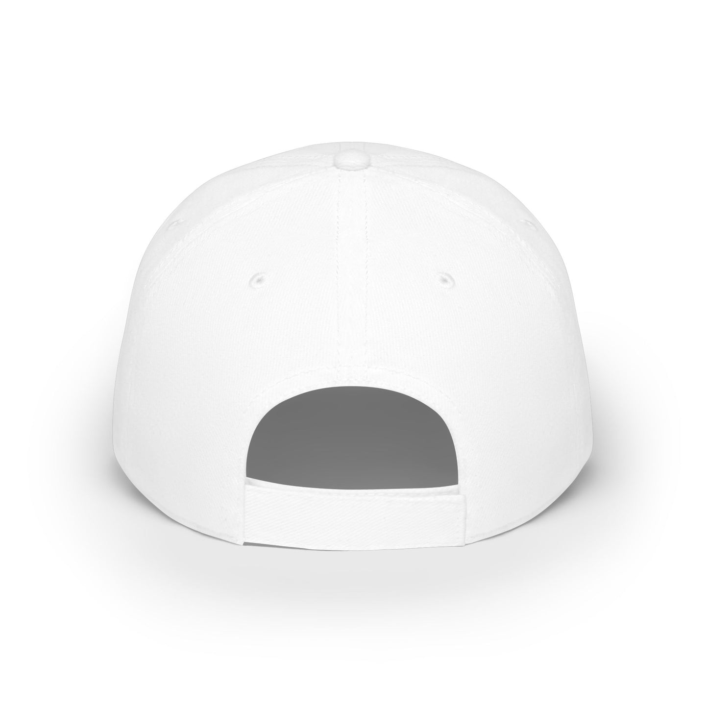 Tipsy Swilmore Baseball Cap – Golf Noir Statement Headwear