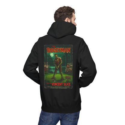 THE BOGEYMAN Hoodie - Starring VINCENT SLICE