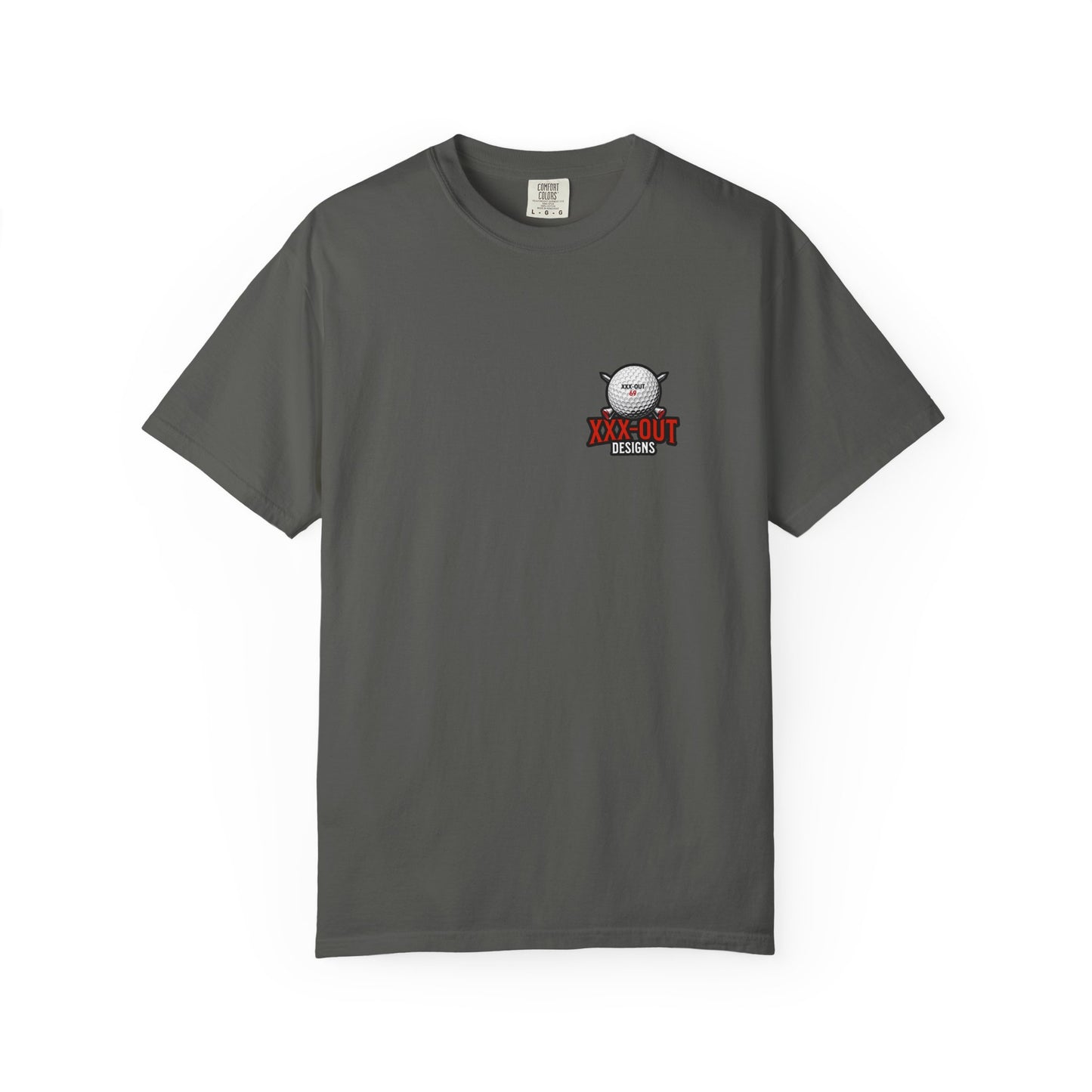 3-Jack City Graphic T-Shirt — XXX-Out Designs Signature Apparel