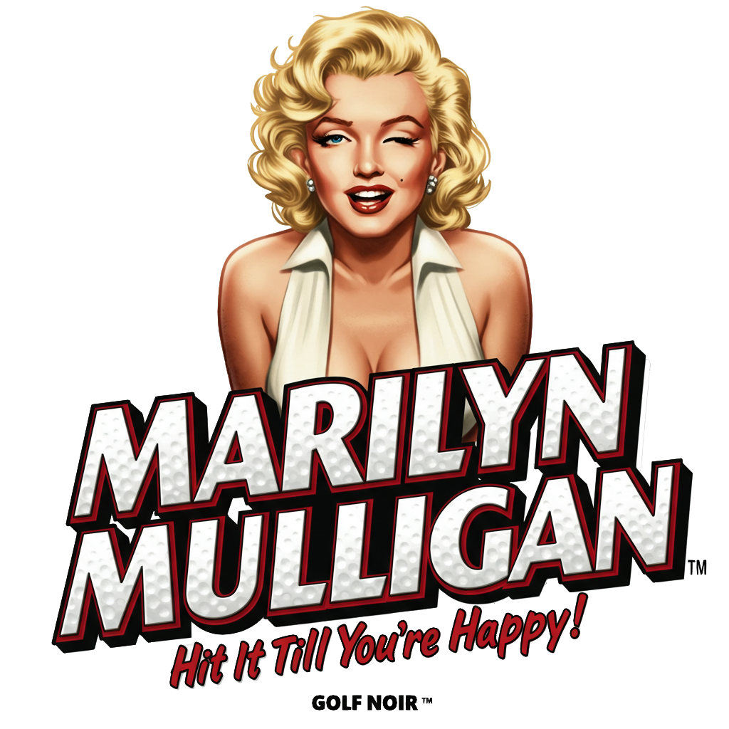 YOU HAD ME AT OB T-Shirt - Starring MARILYN MULLIGAN