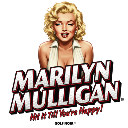 YOU HAD ME AT OB T-Shirt - Starring MARILYN MULLIGAN
