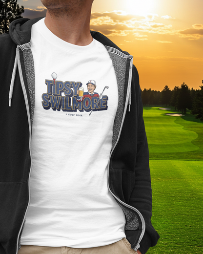 TIPSY SWILMORE T-Shirt