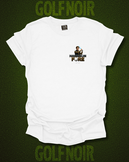 PAR WARS T-Shirt - Starring HARRISON FORE