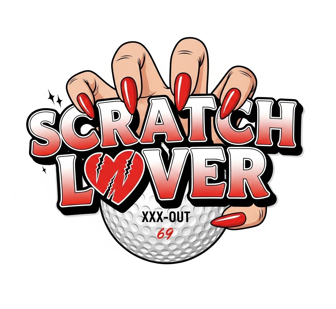 Scratch Lover T-Shirt – XXX-OUT 69 Design